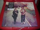 RSD 2016: LOREN AUERBACH with BERT JANSCH - COLOURS ARE FADING FAST LTD 3LP BOOK