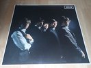 THE ROLLING STONES LK 4605 2A / 4A MONO UNBOXED DECCA IN EXCELLENT CONDITION
