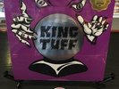 King Tuff Black Moon Spell Vinyl Loser Record LP Glow In The Dark + Patch