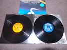 FAITH NO MORE - Angel Dust(UK 1992 1ST PRESS DOUBLE VINYL ALBUM / NR MINT)