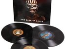 IRON MAIDEN - The Book Of Souls - 3  X LP Vinyl Record BoxSet - BRAND NEW SEALED