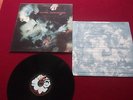 THE CURE - DISINTEGRATION - RARE ORIG UK 1989 11 TRACK LP + INNER SLV EX/EX