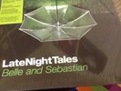 BELLE AND SEBASTIAN - LATE NIGHT TALES 2xLP NEW/SEALED