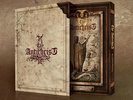 Thy Antichrist - Wicked Testimonies, Limited Edition Digibook Box (Col),Digibook