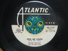 DEAN BEARD   RAKIN AND SCRAPIN   KILLER 1957 ROCKABILLY 45 PROMO   ATLANTIC