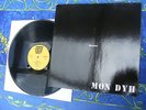 MON DYH ? MURDERER ? RARE CLEANED TOP NM   RECORDS #7