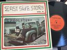 Latin R&B Soul LP East Side Story Vol. 6 Cholo Aztlan Lowrider Oldies Rare VG+