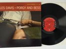 Miles Davis - Porgy And Bess - 1958 6 Eye Mono 1st Press Vinyl LP CL 1274 (NM-)