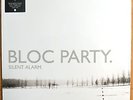 Bloc Party - Silent Alarm (Vinyl LP + 7