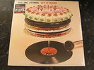 ROLLING STONES  LET IT BLEED..VINYL LP ( NEW SEALED )