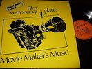 PETER THOMAS/STEN CLIFT : SOUND MUSIC ALBUM 2 RARE LIBRARY LP 1973 GOLDEN RING