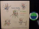 VACHEL LINDSAY LP: Reading The Congo and Other Poems, OG 1958 Caedmon w/Booklet
