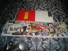 The Beatles Anthology 1, 2, + 3 Vinyl Record Sets+White Album+One LP's=SEALED