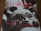 Devastation Violent termination - 1987 Zombo