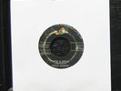 Vince Everett - Such A Night / Don't Go VG 7