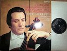  Aldulescu Guttman RARE LP 1ED ETERNA BLACK SILVER NM Sonata Cello Shostakovich