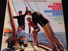 The Beach Boys-Summer Days-RARE 1965 Full Dimensional Stereo Error Cover