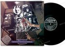 Carcass - Necroticism - Descanting The Insalubrious UK LP 1991 + Insert //1