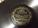 1930 Victor Scroll 78/Wayne King&His Orchestra