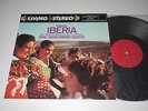 LP/DEBUSSY/IBERIA/REINER/RCA Victor LSC-2222 Living Stereo /NEAR MINT