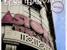 LESS THAN JAKE Live from Astoria 12