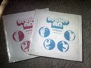 SUPER RARE BEATLES SET 1972 ALPHA OMEGA RECORD LP'S FULL SET 