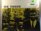 Roy Haynes - We Three LP NEW