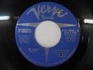 THE MOTHERS OF INVENTION How Could I Be Such A Fool VERVE 45 rarer STOCK Zappa