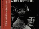 Walker Brothers Portrait Japanese vinyl LP album record SFX-5146 PHILIPS 1967