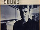 STING Dream of the Blue Turtles LP MOBILE FIDELITY MFSL 1-185 *AUDIOPHILE*