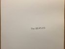 THE BEATLES White Album 2LP MOBILE FIDELITY [MFSL 2-072] Audiophile
