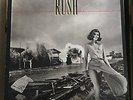 RUSH Permanent Waves 1980 UK Vinyl LP uncensored sleeve Dewey Beats Truman