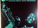 HANK MOBLEY-SOUL STATION-MINT RECORD, UNPLAYED, WITH INSERT