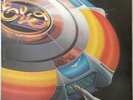 ELECTRIC LIGHT ORCHESTRA OUT OF THE BLUE 2-LP JET 1977 DUTCH PRESS WITH POSTER