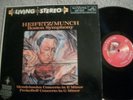 JASCHA HEIFETZ,MUNCH,PROKOFIEFF (RARE)RCA LIVING STEREO LSC 2314 1-S NEAR MINT L