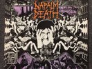 Napalm Death From Enslavement To Obliteration LP + 7