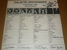 KINGDOM COME ARTHUR BROWN Galactic Zoo Dossier LP POLYDOR 1971 UK orig+foc+stere