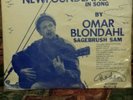 TRADE WINDS OMAR BLONDAHL THE SAGA OF NEWFOUNDLAND
