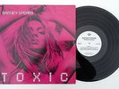 Britney Spears   Toxic   12