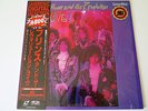 Prince - Prince and the Revolution Live - Japanese Laserdisc