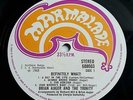 Brian Auger & The Trinity - Definitely What LP Marmalade 1st Issue UK Soul Jazz