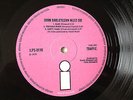TRAFFIC JOHN BARLEYCORN MUST DIE COMPLETE ORIGINAL1970 UK 1st PRESS LP EX+