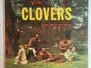 The Clovers - In Clover - Poplar PLP 33-1001 -  Soul LP