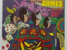The Yardbirds - Little Games LP  Stereo USA 1967 Epic BN 26313 1st Press Sealed