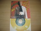 johnny hallyday 45t 