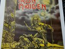 IRON MAIDEN  SANCTUARY   UNCENSORED  MAGGIE  7