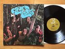 CLEAR LIGHT / Same / LP US GOLDEN ELEKTRA 1ST PRESS / MINT- VG++
