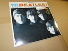 THE BEATLES meet CAPITOL STEREO US RE-ISSUE mint SEALED