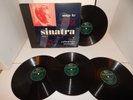 FRANK SINATRA ?Songs By Sinatra Vol1 Columbia Canada (4) 78rpm Record Set a53 EX