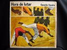 GERALDO VANDRE - HORA DE LUTAR RAULZINHO MOACIR SANTOS AFRO BOSSA JAZZ BRAZIL ?